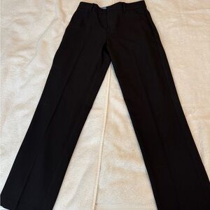 Boys 14 IZOD Stretch Suit Dress Pants